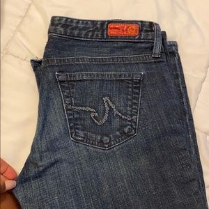 AG Jeans Adriano Goldschmied